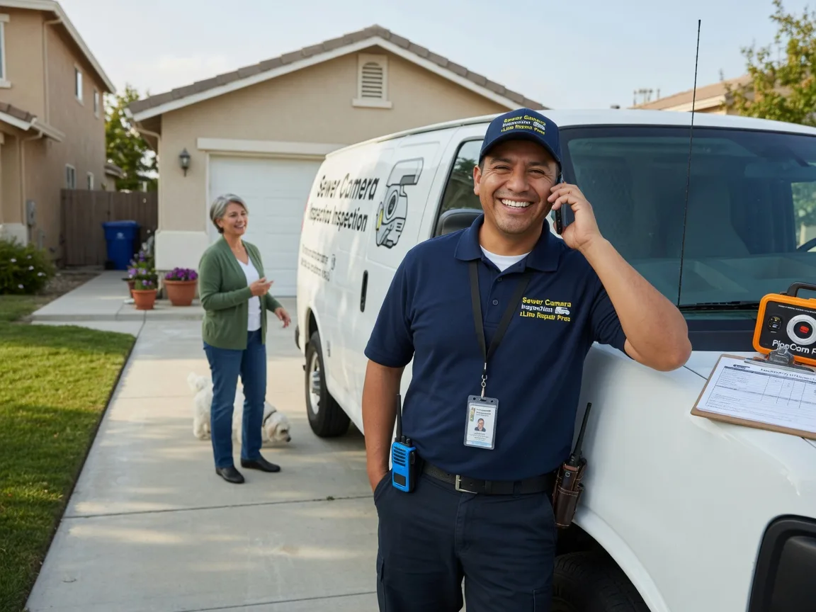 Sewer Line Repair Bayville, NY FAQs